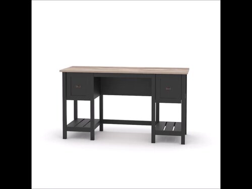 Highland dunes outlet myrasol desk